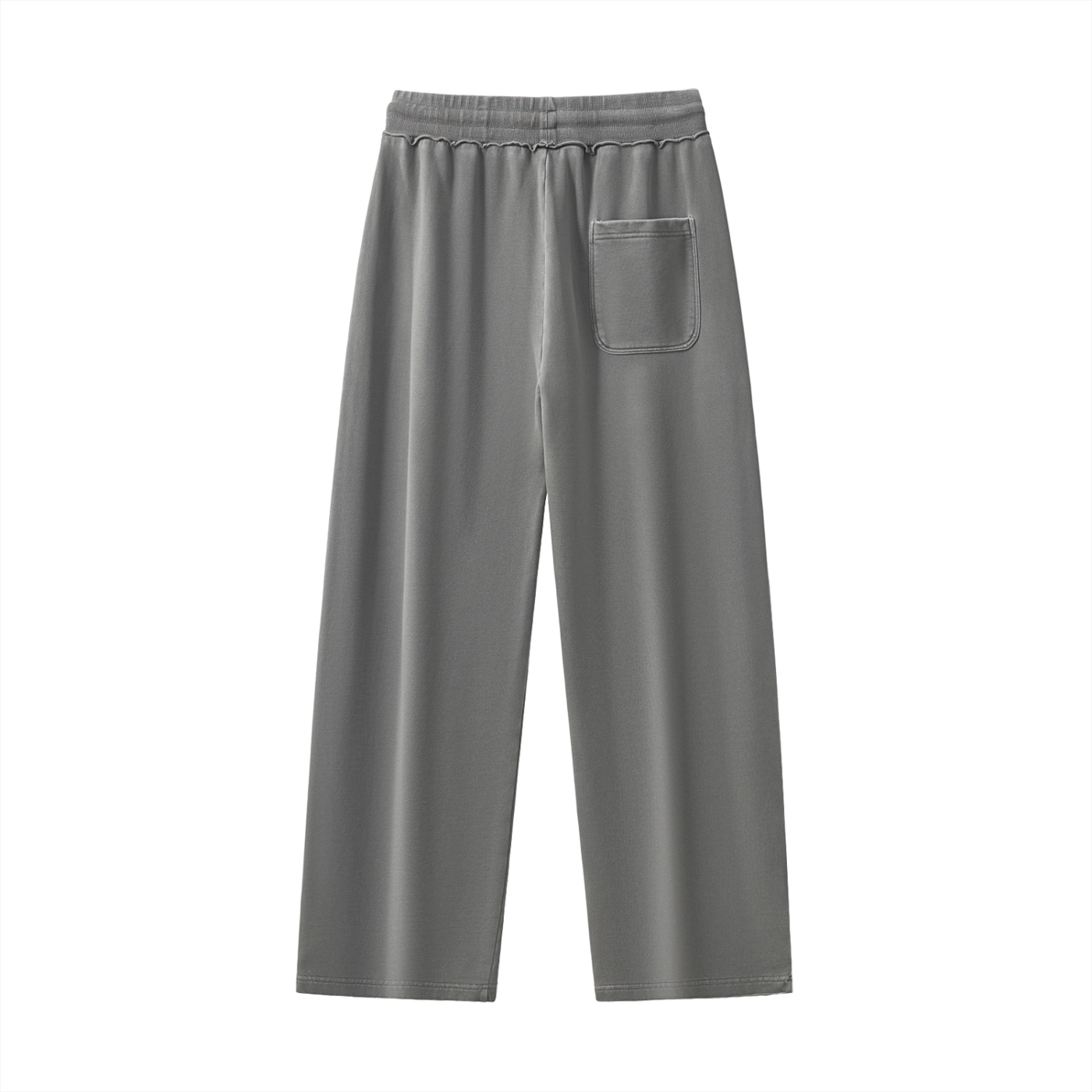 Ambrosi Paris - Pantalon Signature en coton