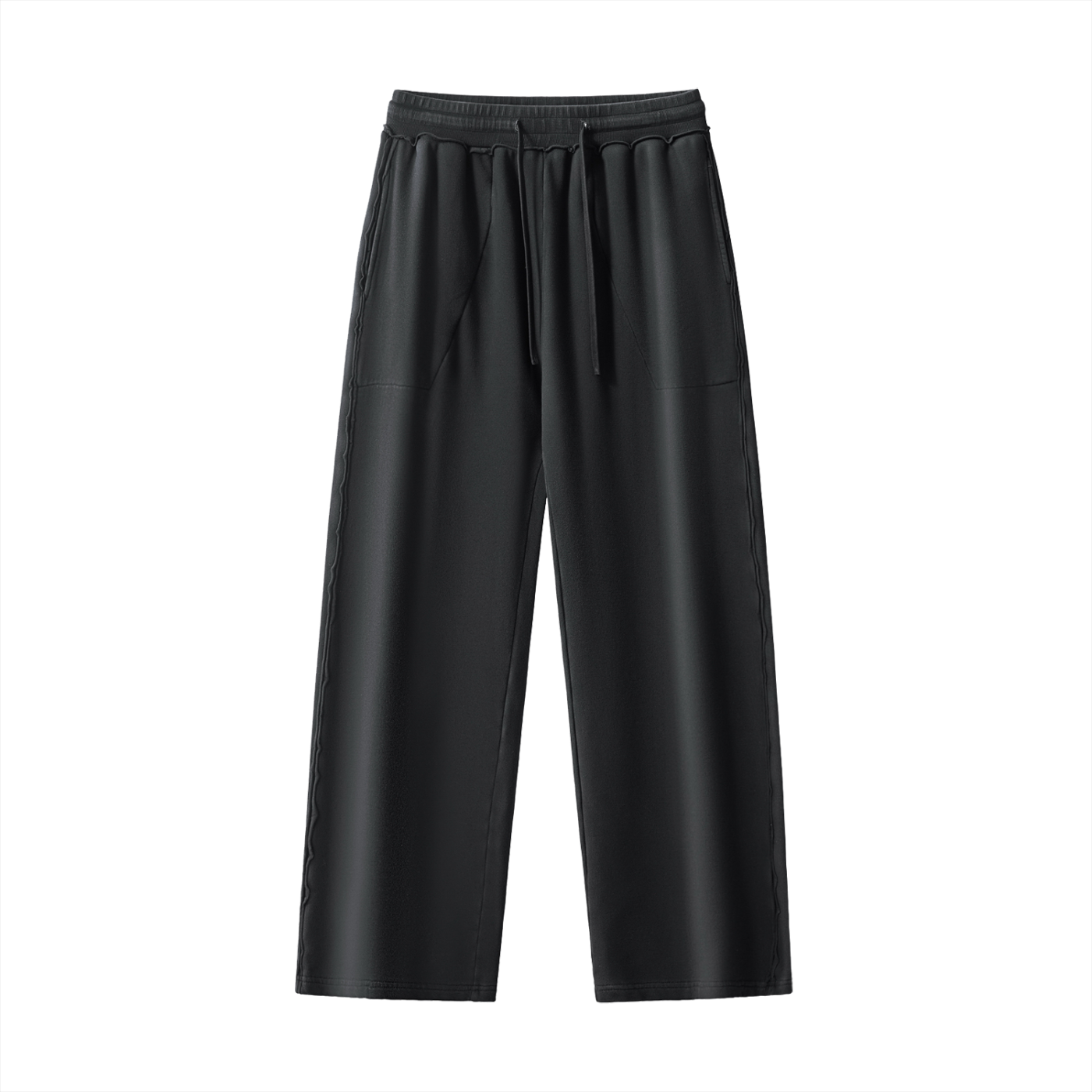 Ambrosi Paris - Pantalon Signature en coton
