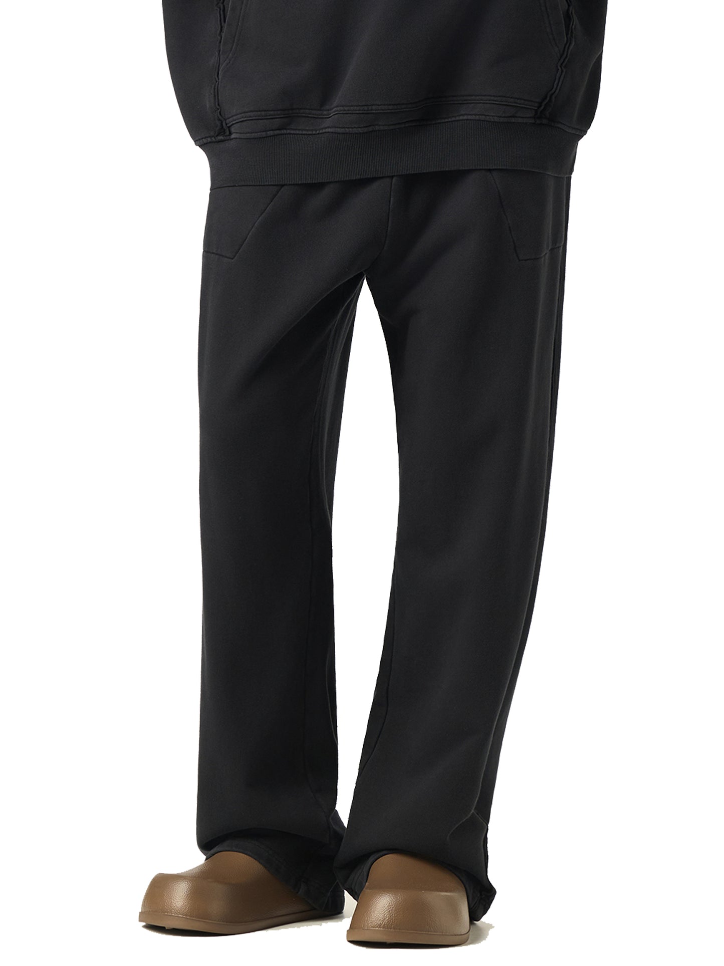 Ambrosi Paris - Pantalon Signature en coton