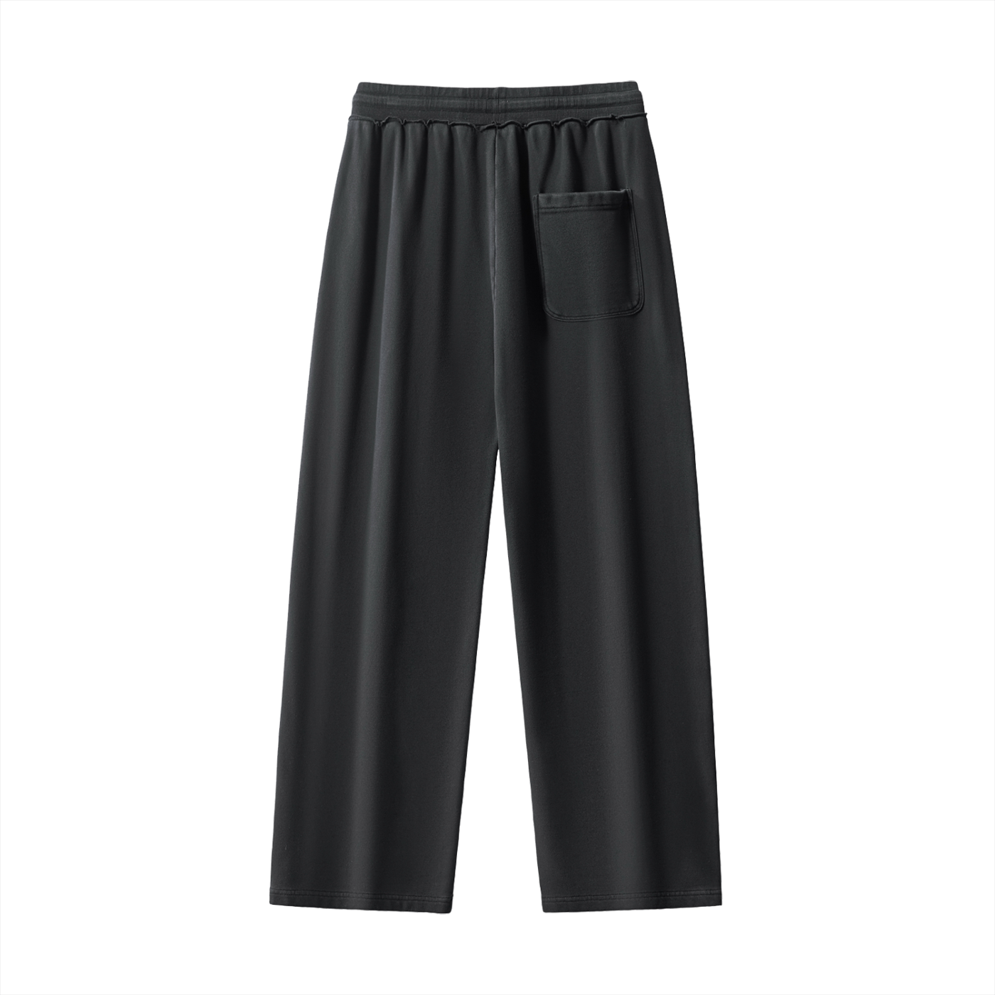 Ambrosi Paris - Pantalon Signature en coton