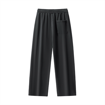 Ambrosi Paris - Pantalon Signature en coton