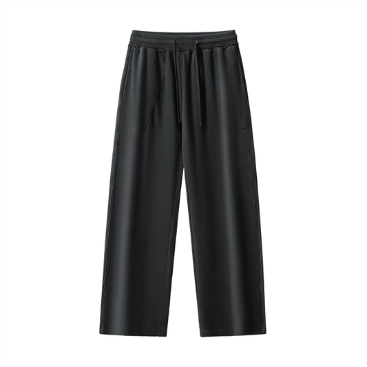 Ambrosi Paris - Pantalon Signature en coton